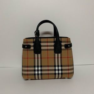 Burberry Small Shoulderbag